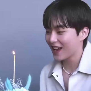 Логотип @exol_love - ✨Koreans EXOtik✨