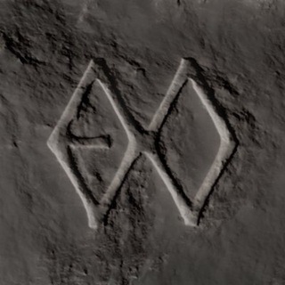 Логотип @exolfrom - ⋆.ೃ࿔:･ exoplanet ･:࿔ೃ.⋆