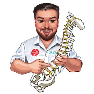 Логотип @exomassage - ЭКЗОмассаж™ Помогает‼️