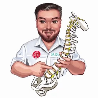 Логотип @exomassage_rus - Чат ЭКЗОмассаж™ Помогает‼️