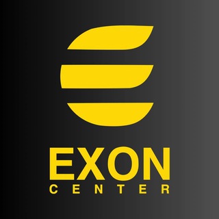 Логотип @exoncenter_chat - Exon Center Chat