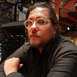 Логотип @exosapiens - Exosapiens