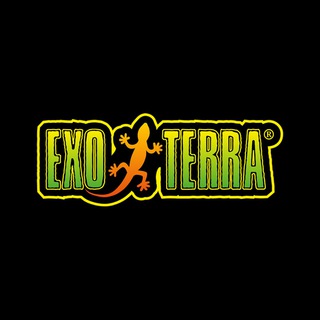 Логотип @exoterrarussia - Exo Terra Russia
