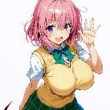 Логотип @exotic_cosplay - ⚜️ᴇʀᴏᴛɪᴄ ᴢᴏɴᴇ ᴄᴏsᴘʟᴀʏ+ʜᴇɴᴛᴀɪ⚡️