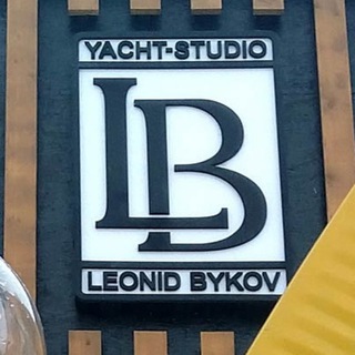 Логотип @exoticboat_lb - LB катера яхты лодки