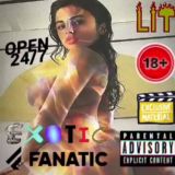 Логотип @exoticfan1 - 🔥Exotic🔥Fanatic🔥