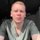 Логотип @exp_Puchkov - Москва / Санкт Петербург / Адлер P-DTR Массаж Кинезиология Здоровье Остеопатия