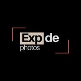 Логотип @exp_de_photos_old - Exp de photos | фотографии в жанре НЮ | НЮ | Фото | Фотографы