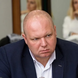 Логотип @exp_fdn - Фетисов. Мнение