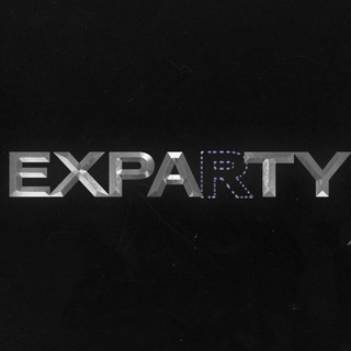 Логотип @expa_r_ty - expa.ty
