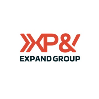 Логотип @expandgroup - Expand Group