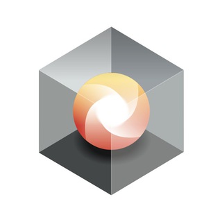 Логотип @expansetech - Expanse Group