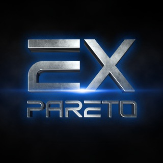 Логотип @expareto_official - ExPareto