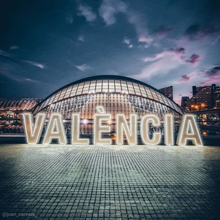 Логотип @expatsvalencia - Квартиры в Испании 🇪🇸 Аренда Продажа Недвижимости