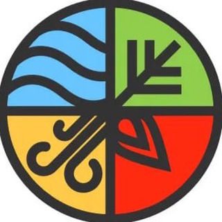 Логотип @expeditionsworldwide - 🗺 Travel the World | Private Expeditions