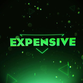 Логотип @expensivedlc - ☘️ᴇxᴘᴇɴsɪᴠᴇ ᴅʟᴄ☘️