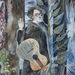 Логотип @experience_reading - Опыты чтения