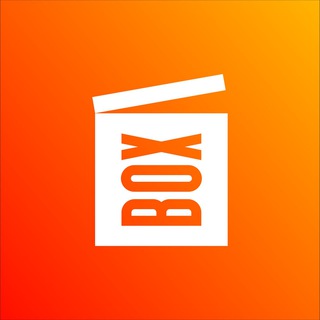 Логотип @experimediabox - Эксперимедиа. Проект Анастасии Пахоруковой