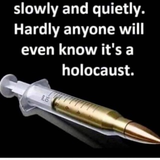 Логотип @experimentalvaccineinjuries - Experimental Vaccine injuries