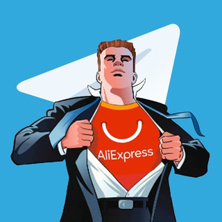 Логотип @expert_aliexpres - РАСПРОДАЖА 11.11 АЛИЭКСПРЕС
