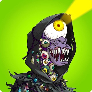 Логотип @expert_cripto - METAVERSE | МЕТАВСЕЛЕННАЯ | NFT