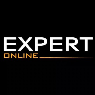 Логотип @expert_on_line - Expert online