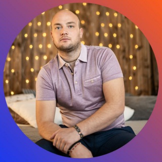 Логотип @expert_pro_start - ☘️ НЕЙРО_МАРКЕТИНГ I Михаил Сабо