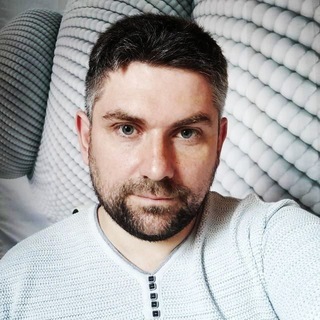 Логотип @expert_psiholog - Психолог Алексей Киселёв