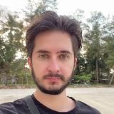 Логотип @expert_thai - Дмитрий из Таиланда