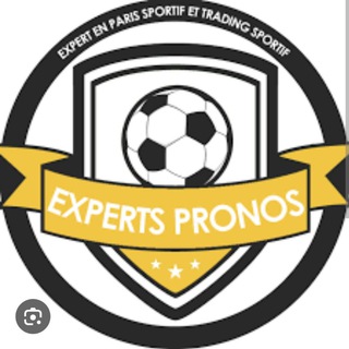 Логотип @expertbetwinner - EXPERT PRONO
