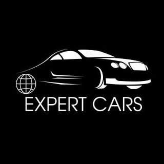 Логотип @expertcar - Expert Car Авто из США 🇺🇸 и ОАЭ 🇦🇪