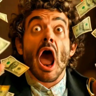 Логотип @expertfinancehub - Daily CashBack