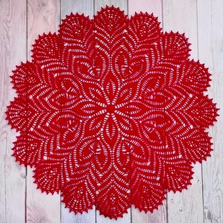 Логотип @expertknitting - Наши Узоры🕸️