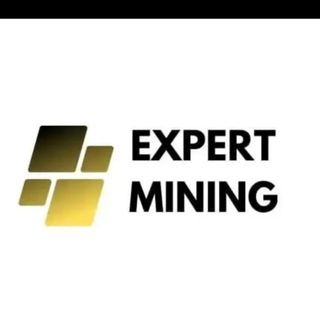 Логотип @expertminingpro - Expert Mining