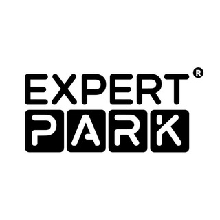 Логотип @expertpark - EXPERT PARK