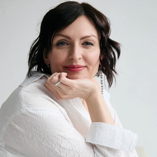 Логотип @expertpromotion - НАТАЛЬЯ БАРВИНСКАЯ | Продажи в Telegram