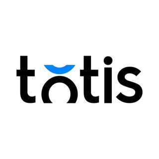 Логотип @experttotis - TOTIS Experts 👩‍⚕️