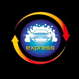 Логотип @expess_carwash_uz - Выездная Автомойка Express CarWash 💦