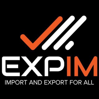 Логотип @expiminfo - Сопровождение сделок из Китая под ключ Экспим-Консалт