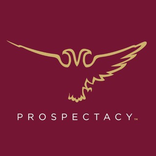 Логотип @explained_prospectacy - Explained.Prospectacy