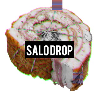 Логотип @explodrop - SALO DROP - дропшипінг / постачальник