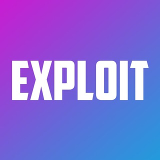Логотип @exploitexe - EXPLOIT - Читы на Pubg Mobile / Pubg New State