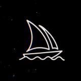 Логотип @explorearts - Explore Arts: Midjourney | AI | Digital | ChatGPT