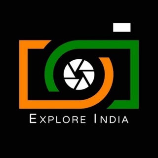 Логотип @exploreindia_official - Explore India Photography Forum