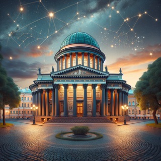 Логотип @explorerussiaai - Удивительные Места России