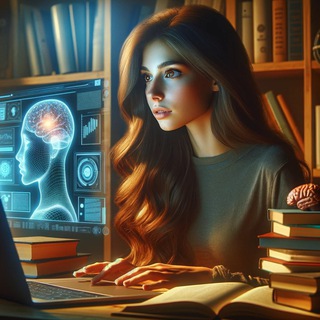 Логотип @exploring_unknown - Исследуя неведомое 🧠