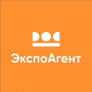 Логотип @expoagent - ЭкспоАгент