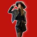 Одежда. Натуральная кожа. Меха. Экспо