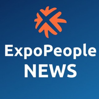 Логотип @expobusiness - ExpoPeople_news