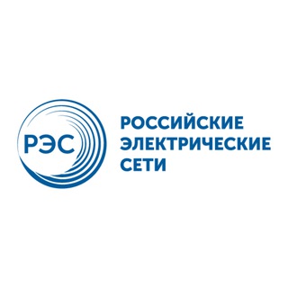 Логотип @expoelectroseti - Российские Электрические Сети